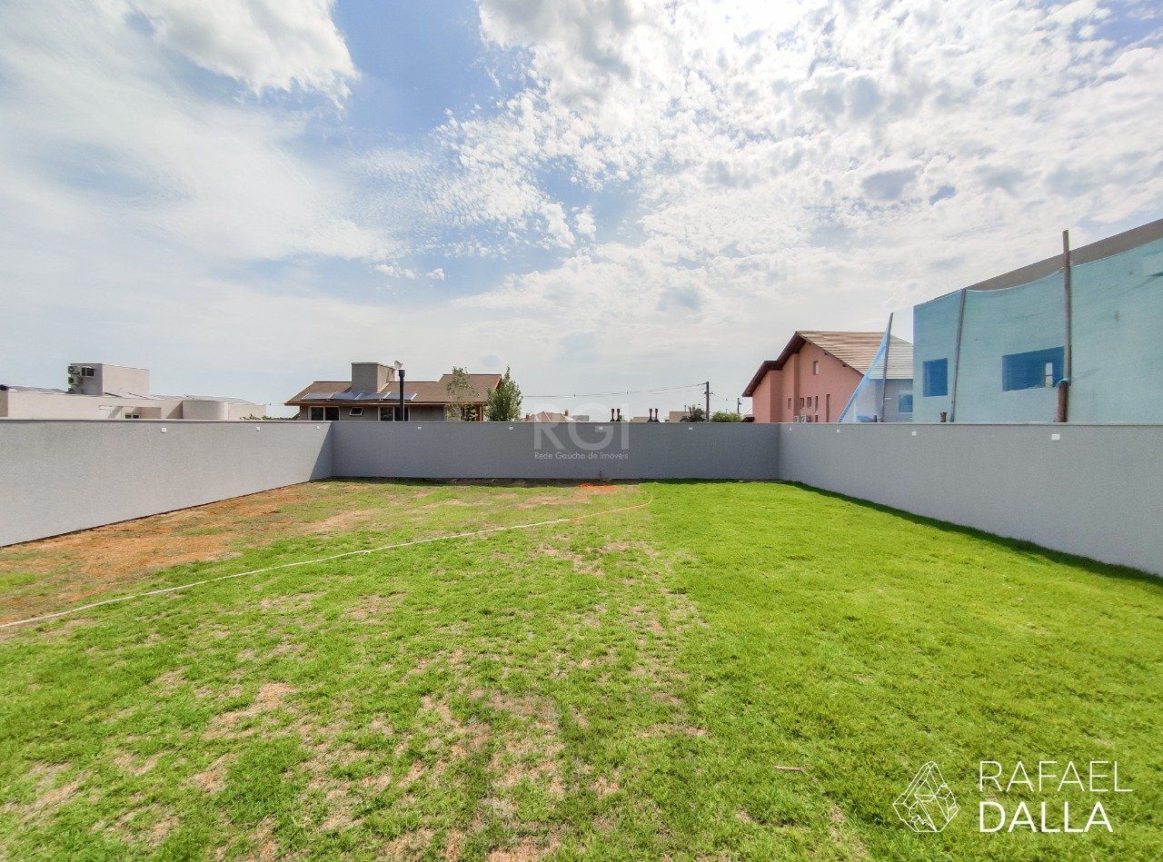 Casa Condominio para Venda - 293.86m², 4 dormitórios, sendo 4 suites, 3 vagas - Alphaville — foto 12