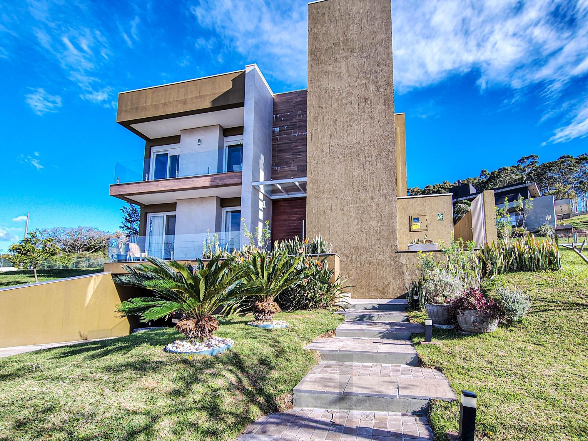 Casa no Alphaville Porto Alegre — foto 4