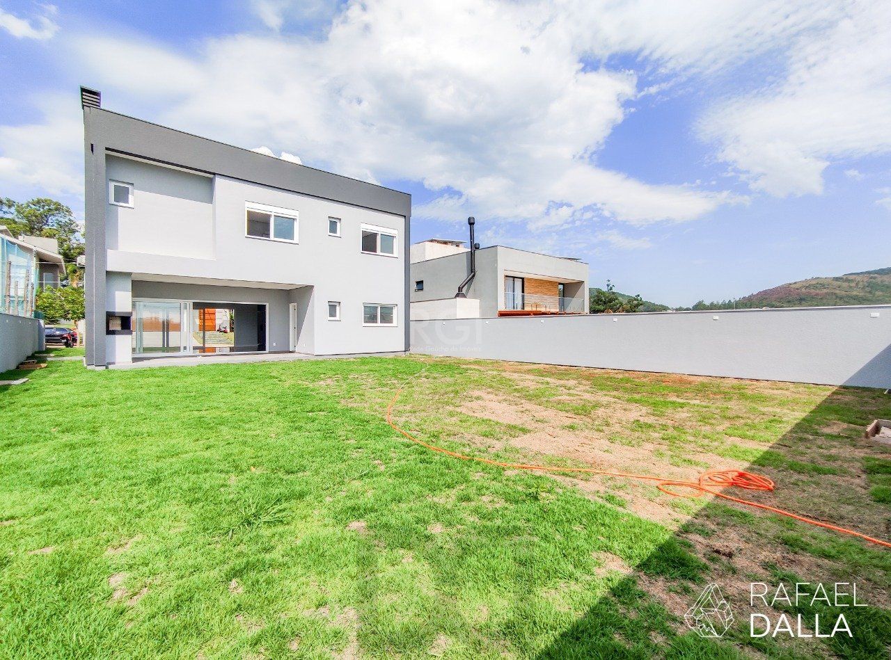 Casa Condominio para Venda - 293.86m², 4 dormitórios, sendo 4 suites, 3 vagas - Alphaville — foto 13