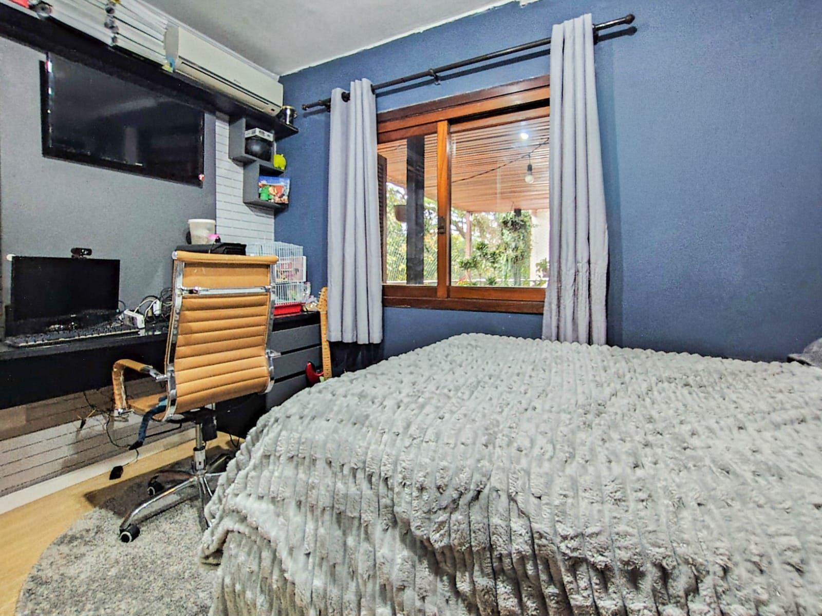 Casa com 217m² privativo - 3 dorm - Ipanema — foto 21