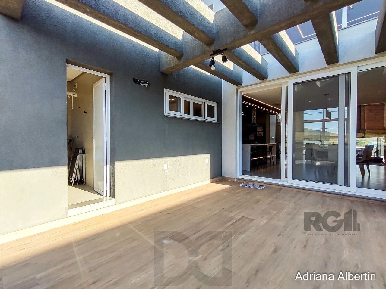 Casa Condominio para Venda - 287.21m², 3 dormitórios, sendo 3 suites, 2 vagas - Alphaville — foto 34