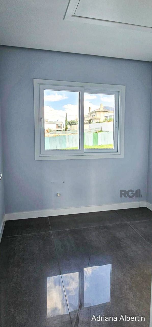 Casa Condominio para Venda - 297.5m², 4 dormitórios, sendo 4 suites, 4 vagas - Alphaville — foto 37