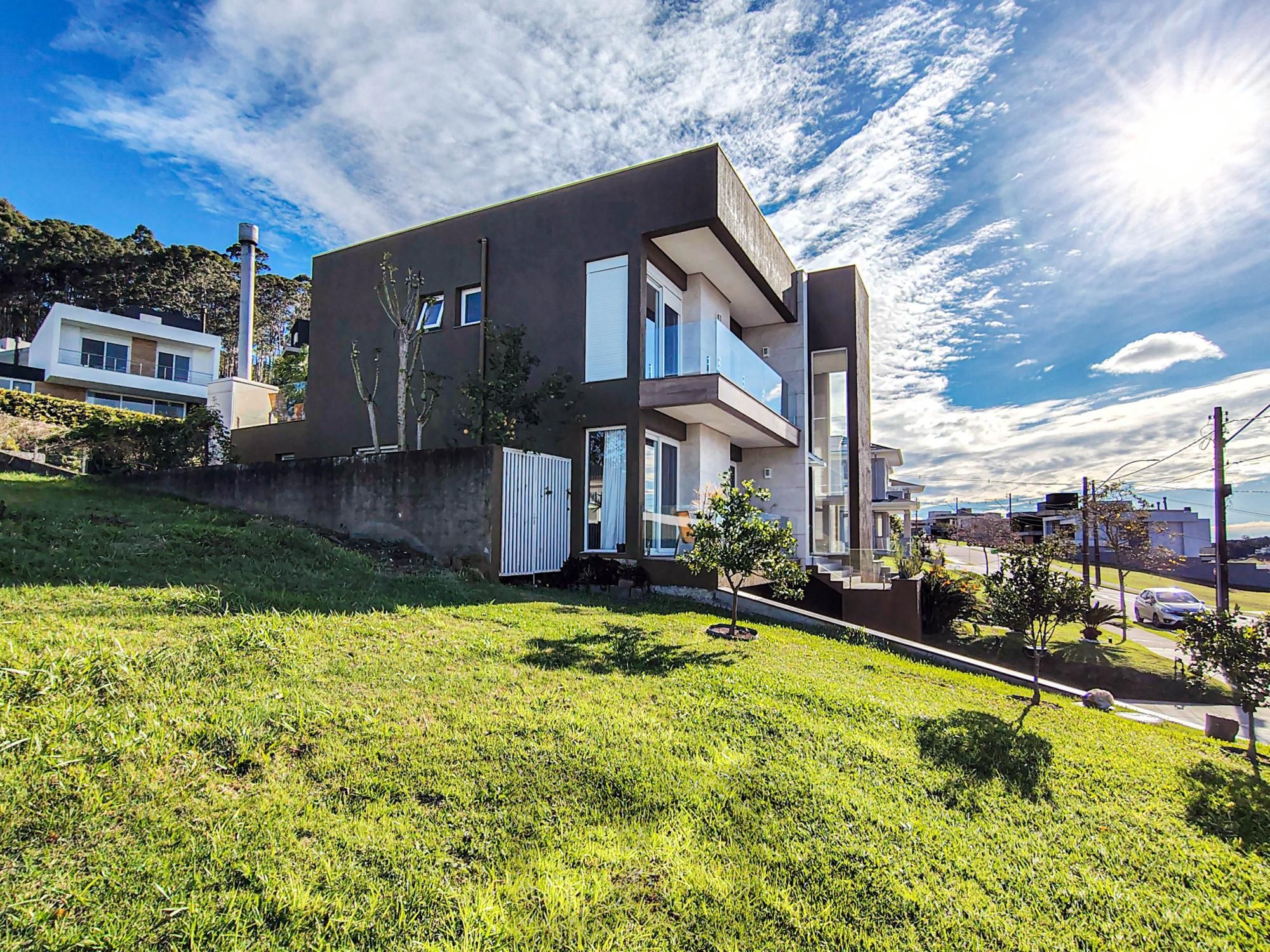 Casa no Alphaville Porto Alegre — foto 6
