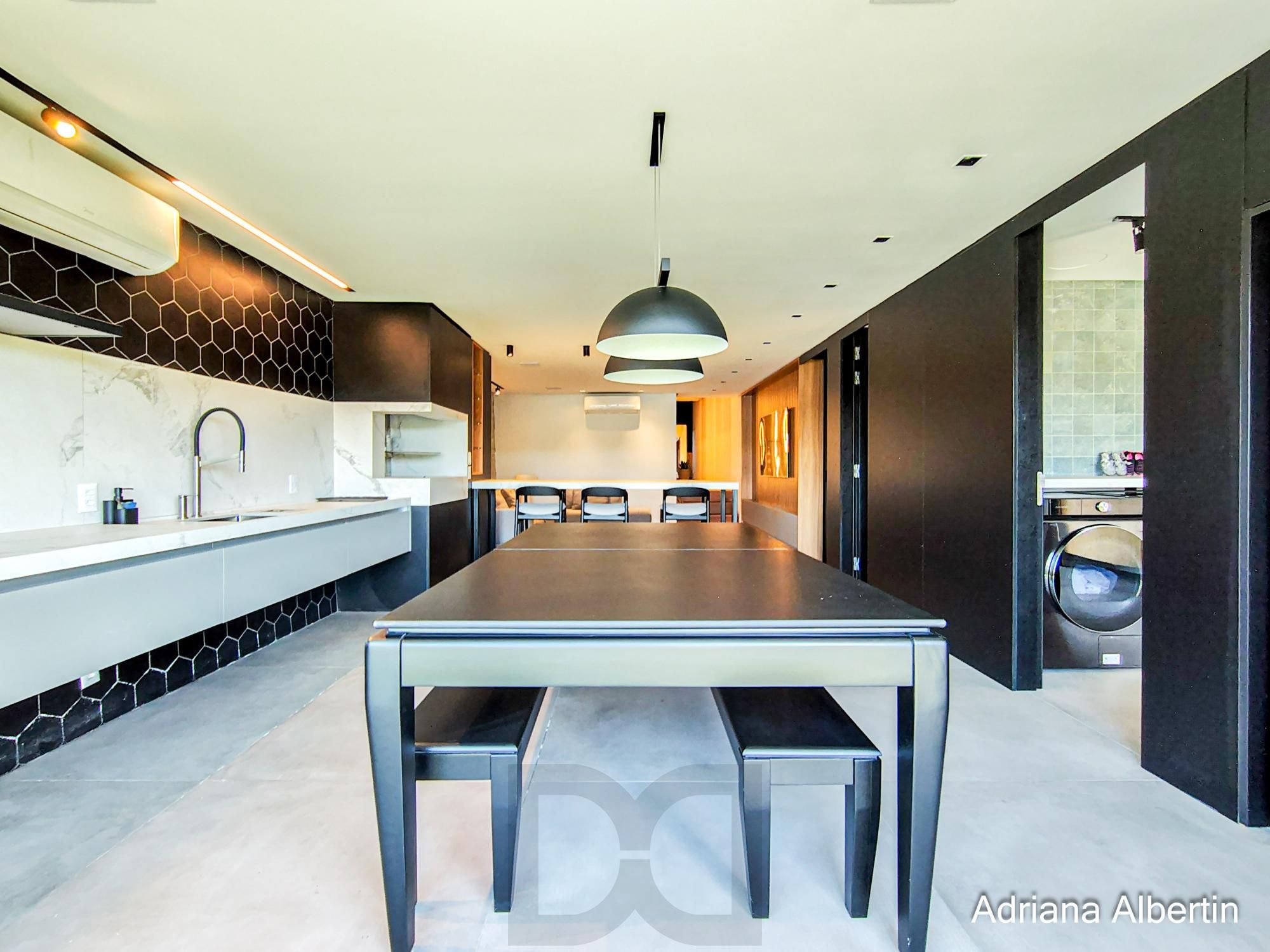 Casa com 4 suítes e escritório - Alphaville Porto Alegre — foto 84