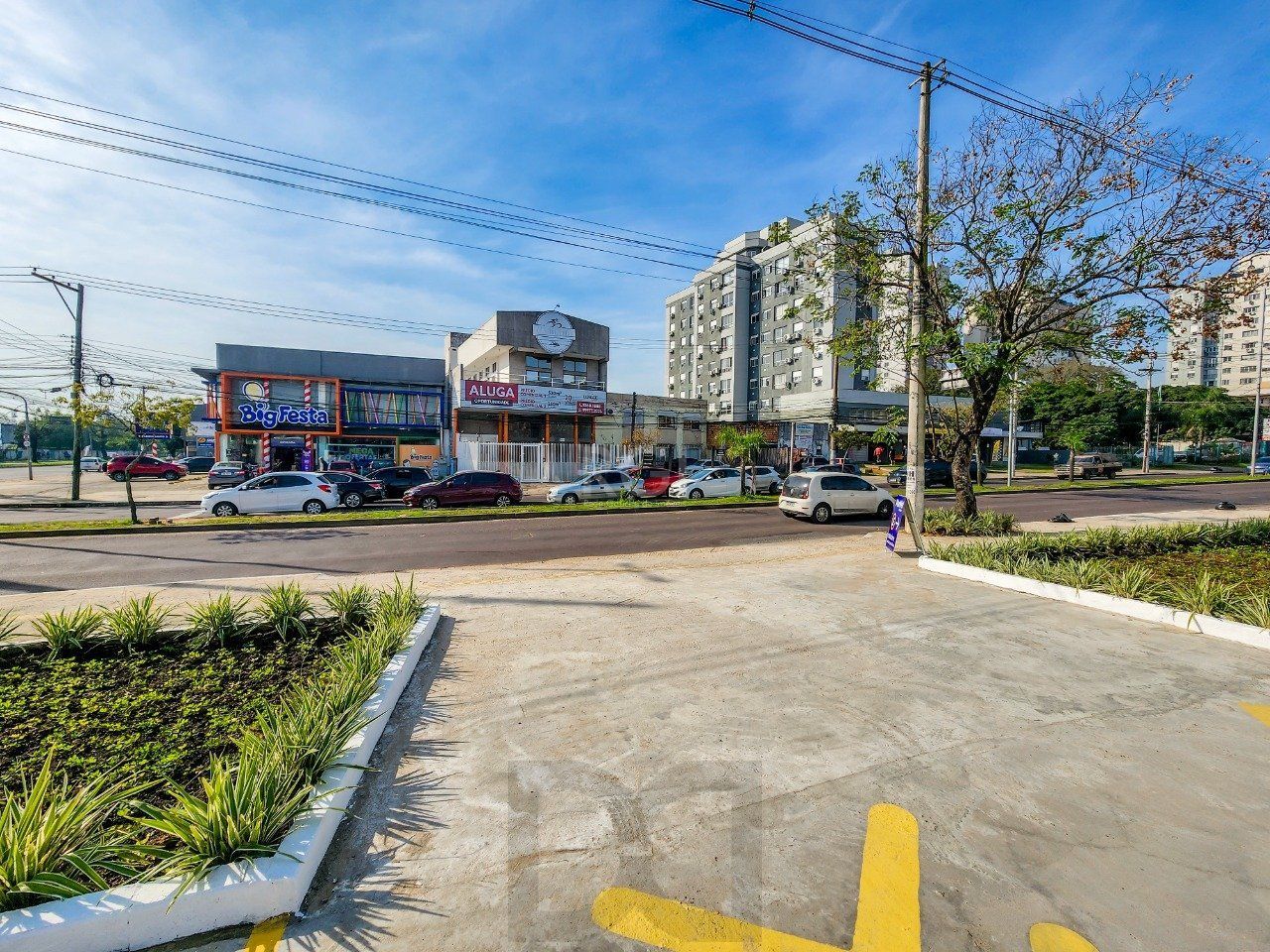 Terreno Comercial para Venda - 720m² - Cristal — foto 2