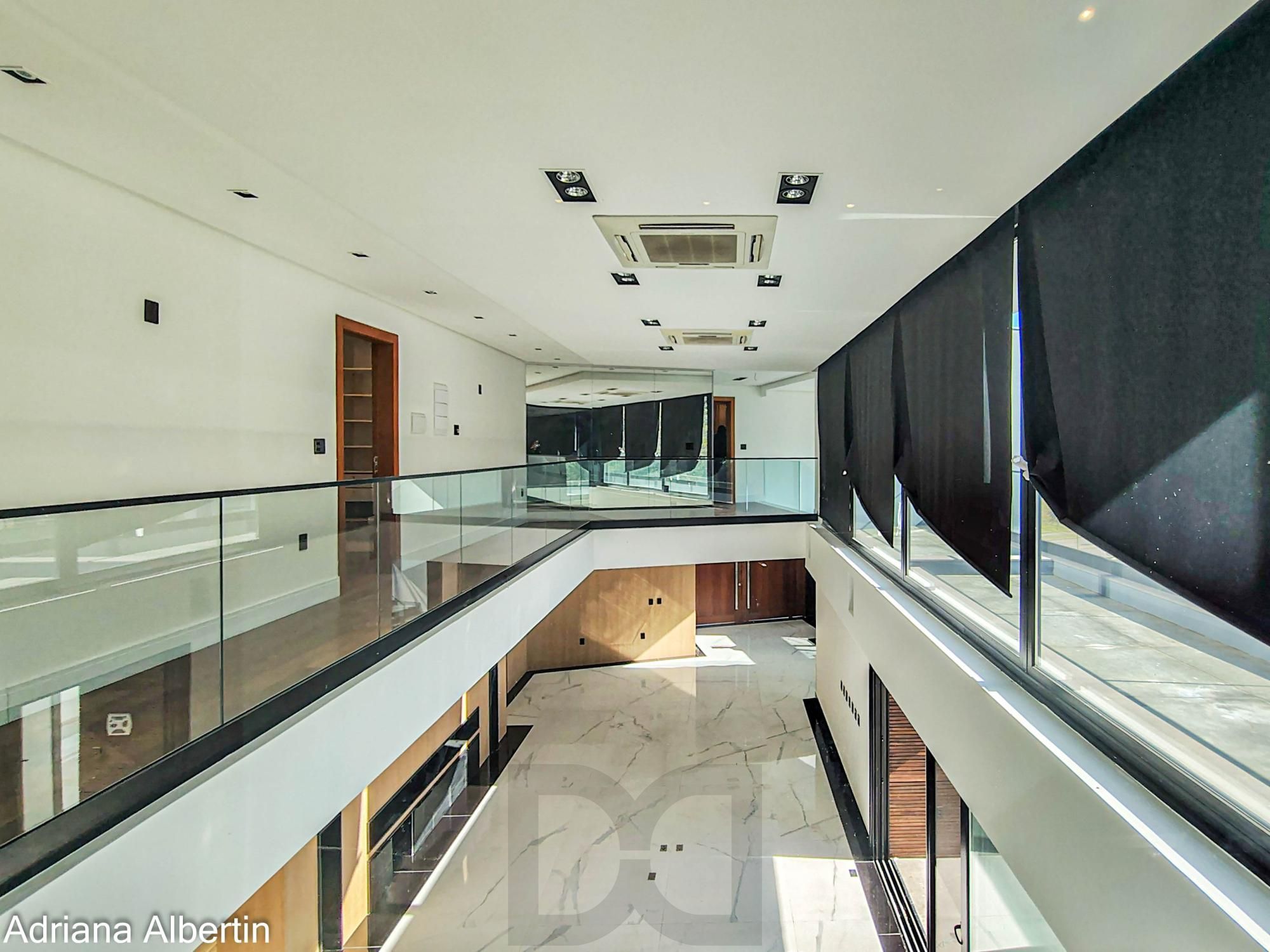 ALPHAVILLE PORTO ALEGRE | 468 m² | 6 DORMITÓRIOS | 5 SUÍTES — foto 29