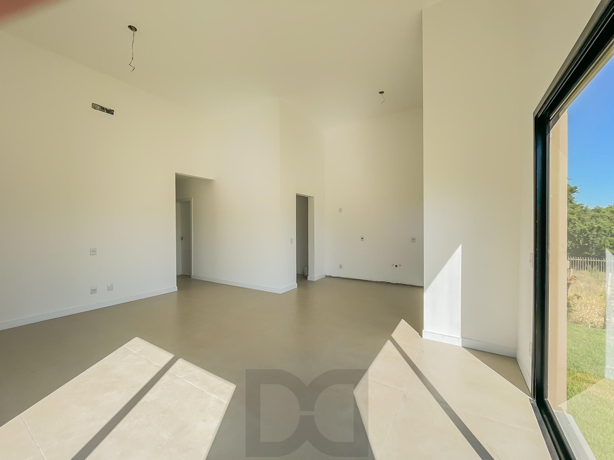Casa térrea com 100m² privativo, em condomínio fechado na Estrada Jorge Pereira Nunes — foto 6