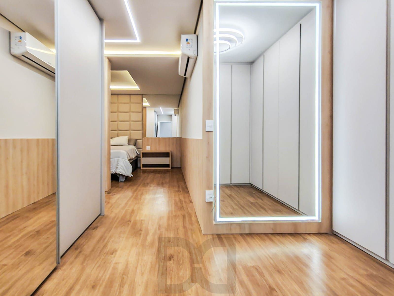 Casa no Alphaville Porto Alegre | 314m² | 3 suítes — foto 25