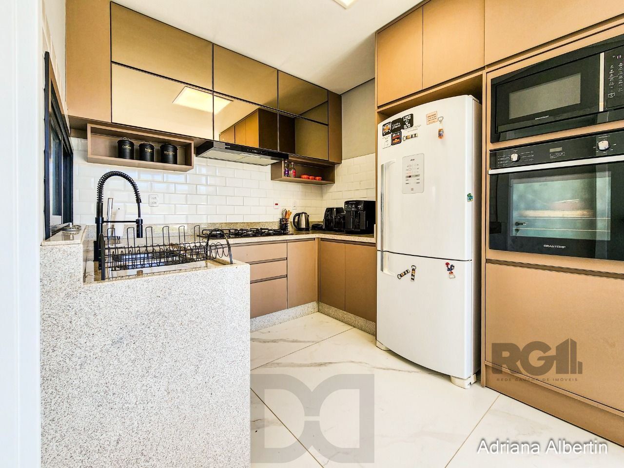 Casa com 4 suites - Condominio Fechado — foto 13