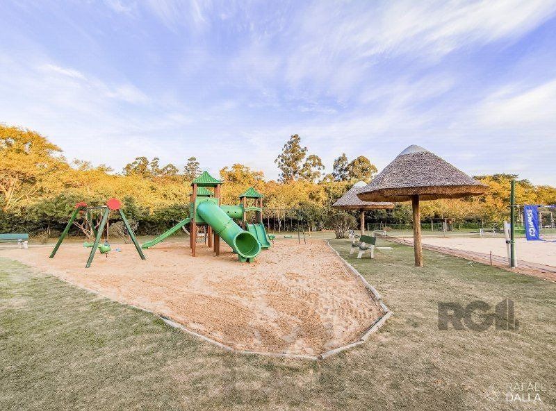 Lote em condominio fechado - Alphaville Porto Alegre — foto 23