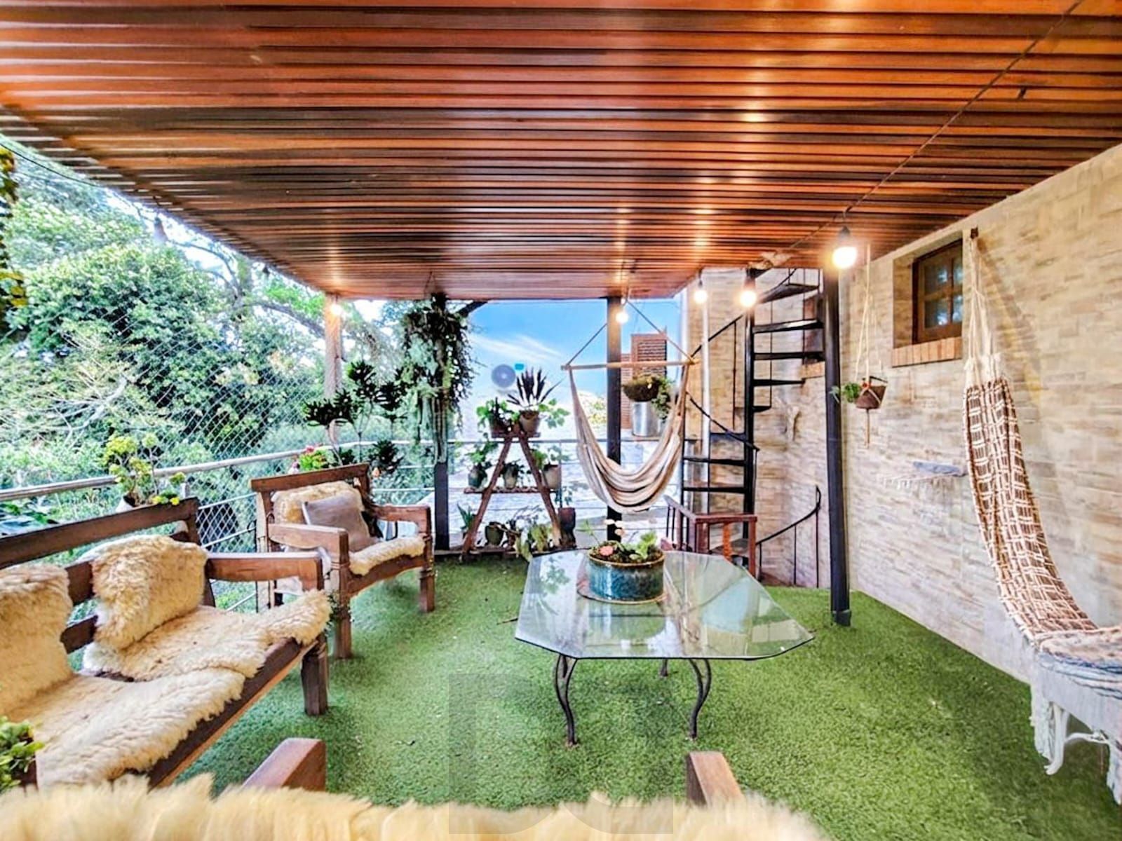 Casa com 217m² privativo - 3 dorm - Ipanema — foto 46