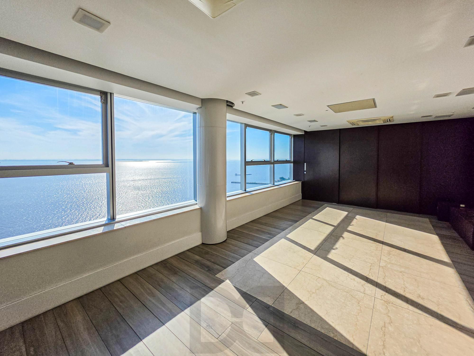 Studio com 43m² - Barra Shopping Sul — foto 39