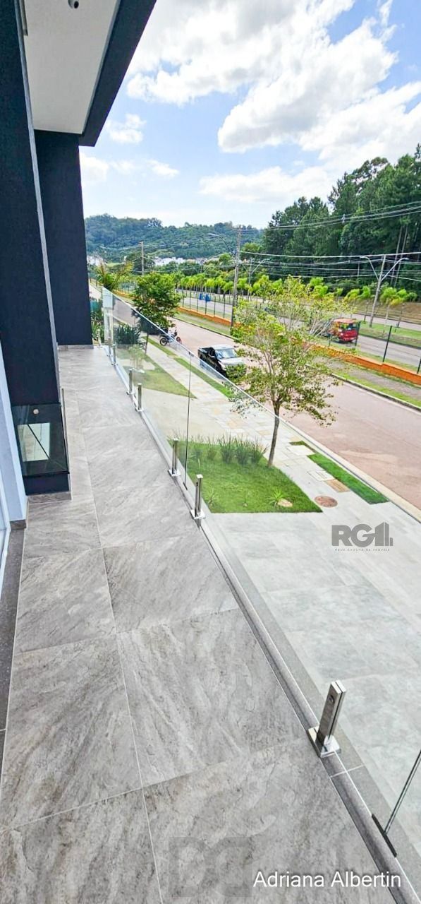 Casa Condominio para Venda - 297.5m², 4 dormitórios, sendo 4 suites, 4 vagas - Alphaville — foto 19