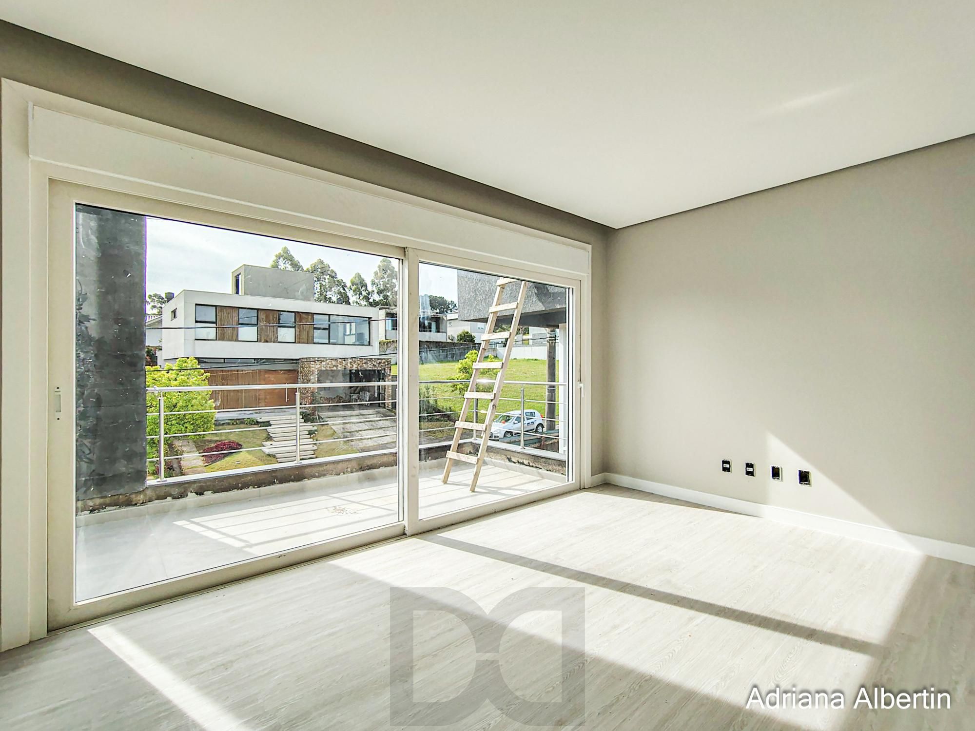 Casa em Alphaville com 3 suítes e pátio amplo — foto 36