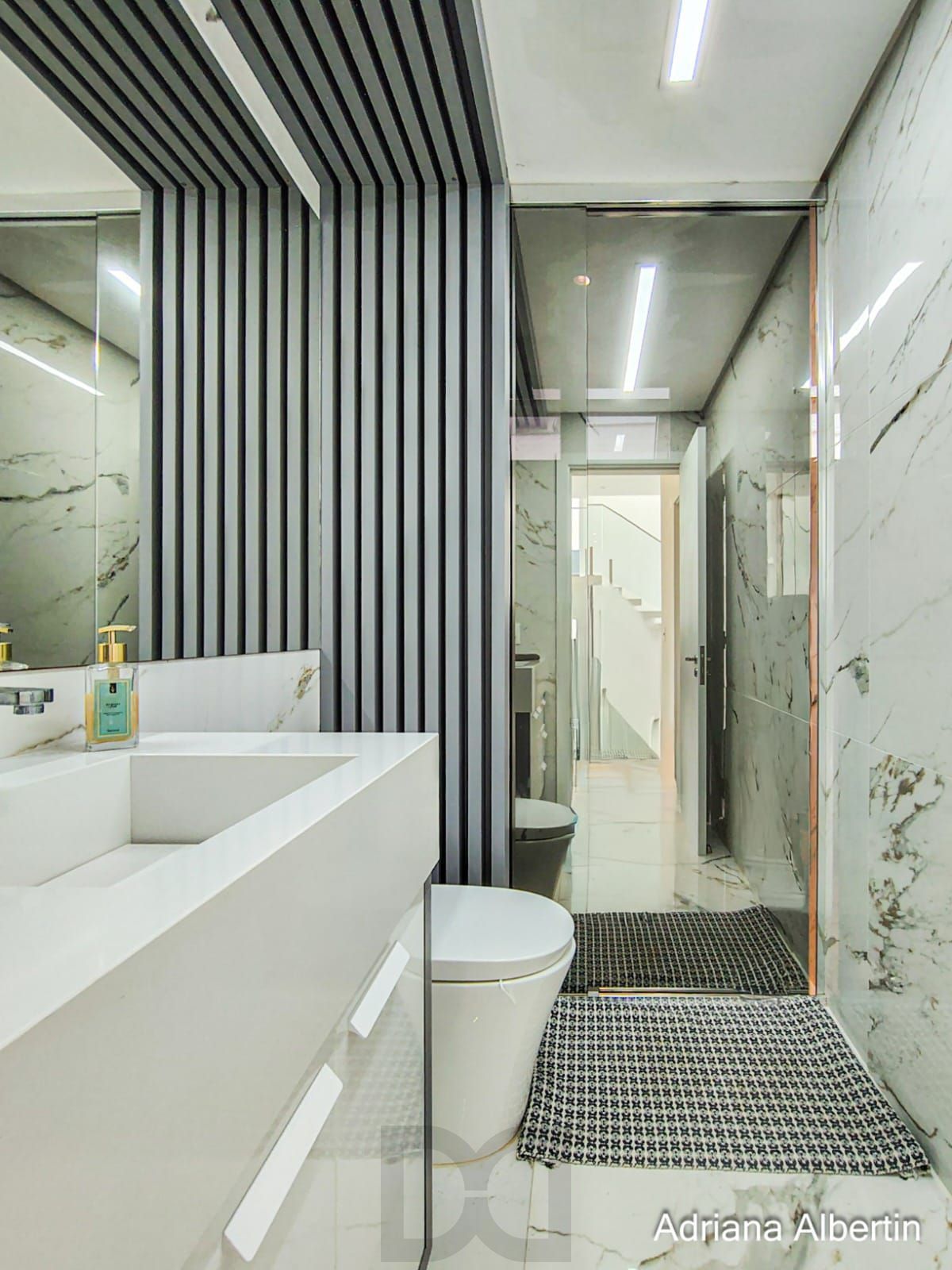 Casa em Condomínio Toscana – Alphaville - Porteira Fechada!!! — foto 12