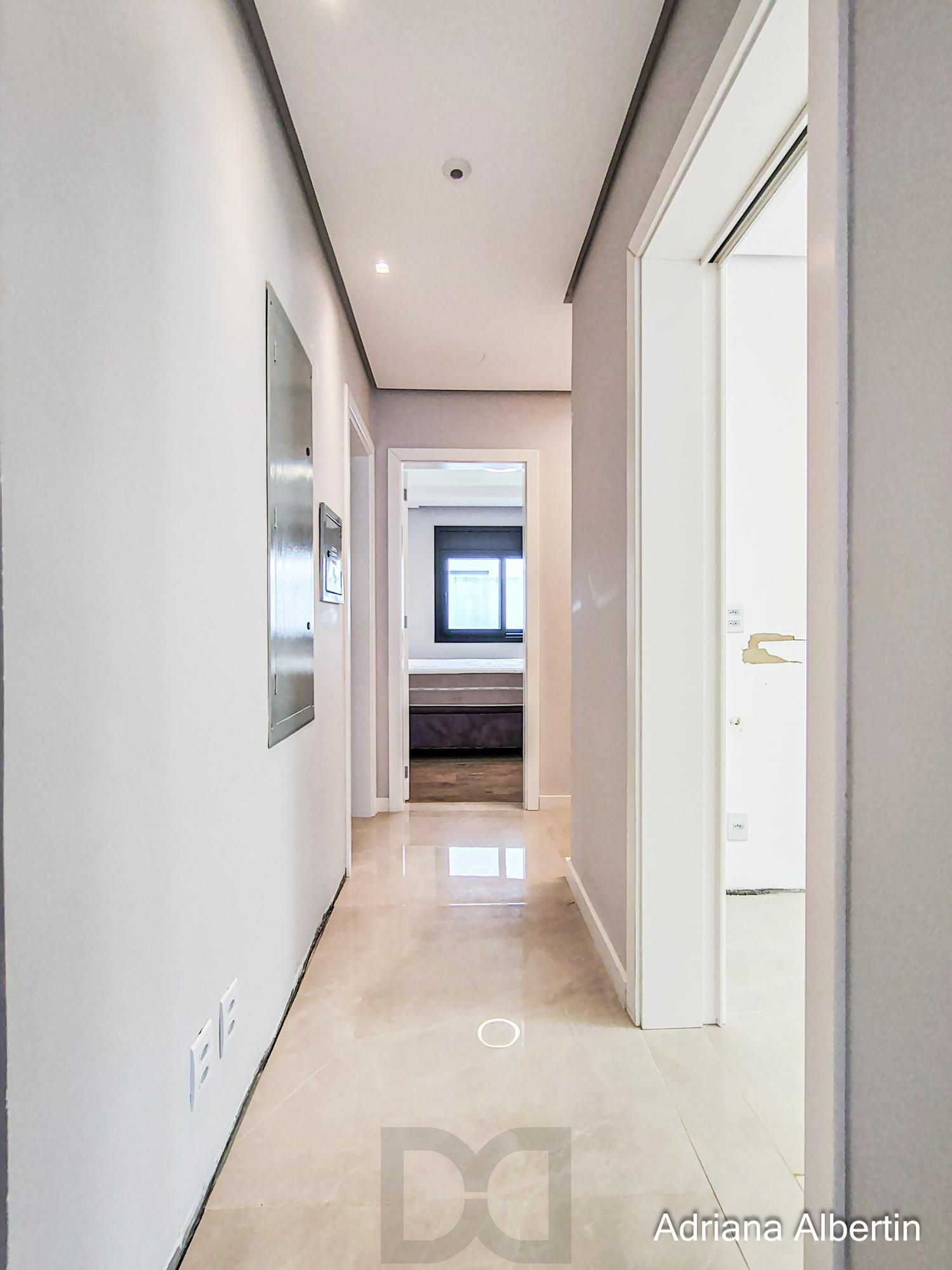 Casa 4 suites AlpahaVille PoA — foto 20