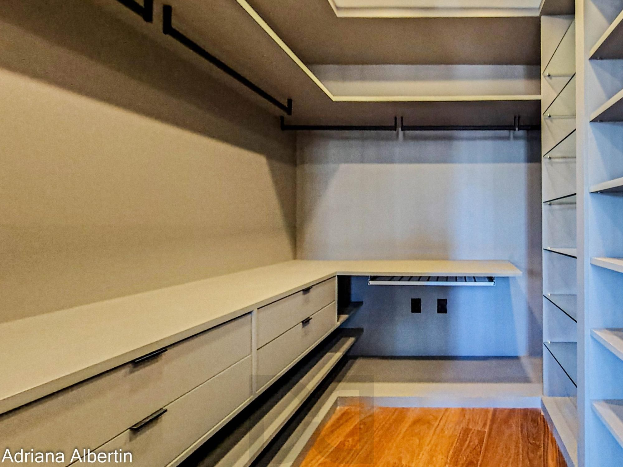 ALPHAVILLE PORTO ALEGRE | 468 m² | 6 DORMITÓRIOS | 5 SUÍTES — foto 36