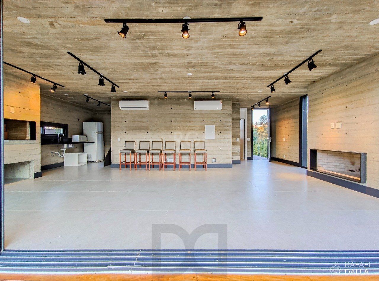 Casa Condominio para Venda - 477m², 4 dormitórios, sendo 4 suites, 4 vagas - Alphaville — foto 50