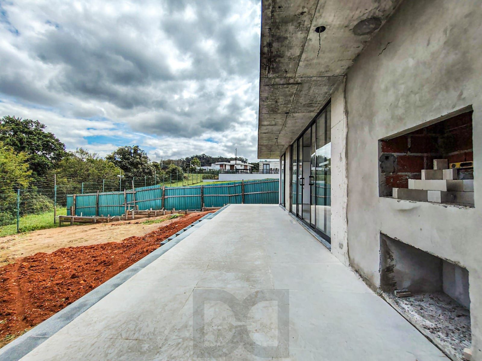 Casa térrea em condomínio na Estrada das Três Meninas – Alphaville — foto 27