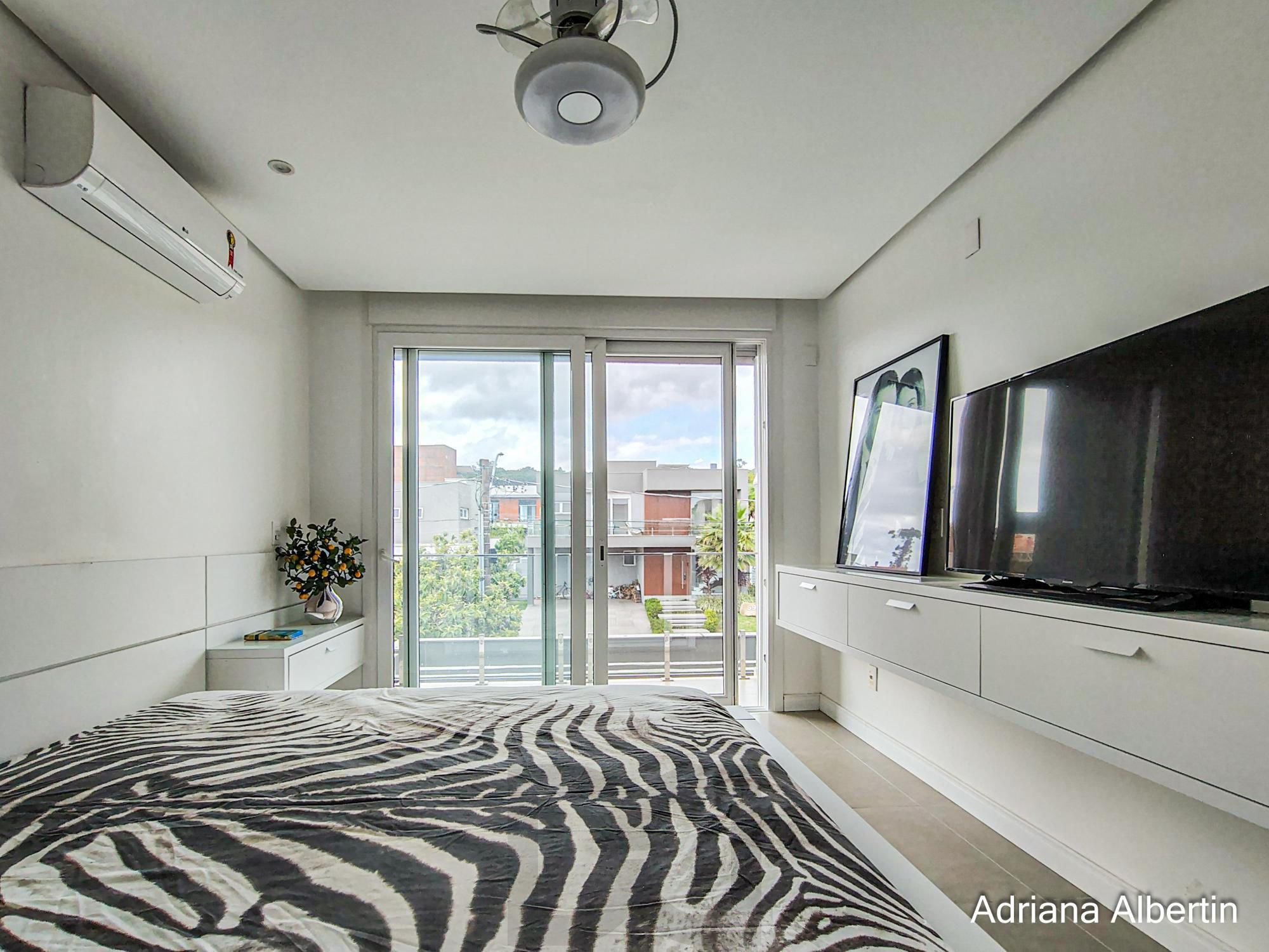 Casa em Condomínio Toscana – Alphaville - Porteira Fechada!!! — foto 31