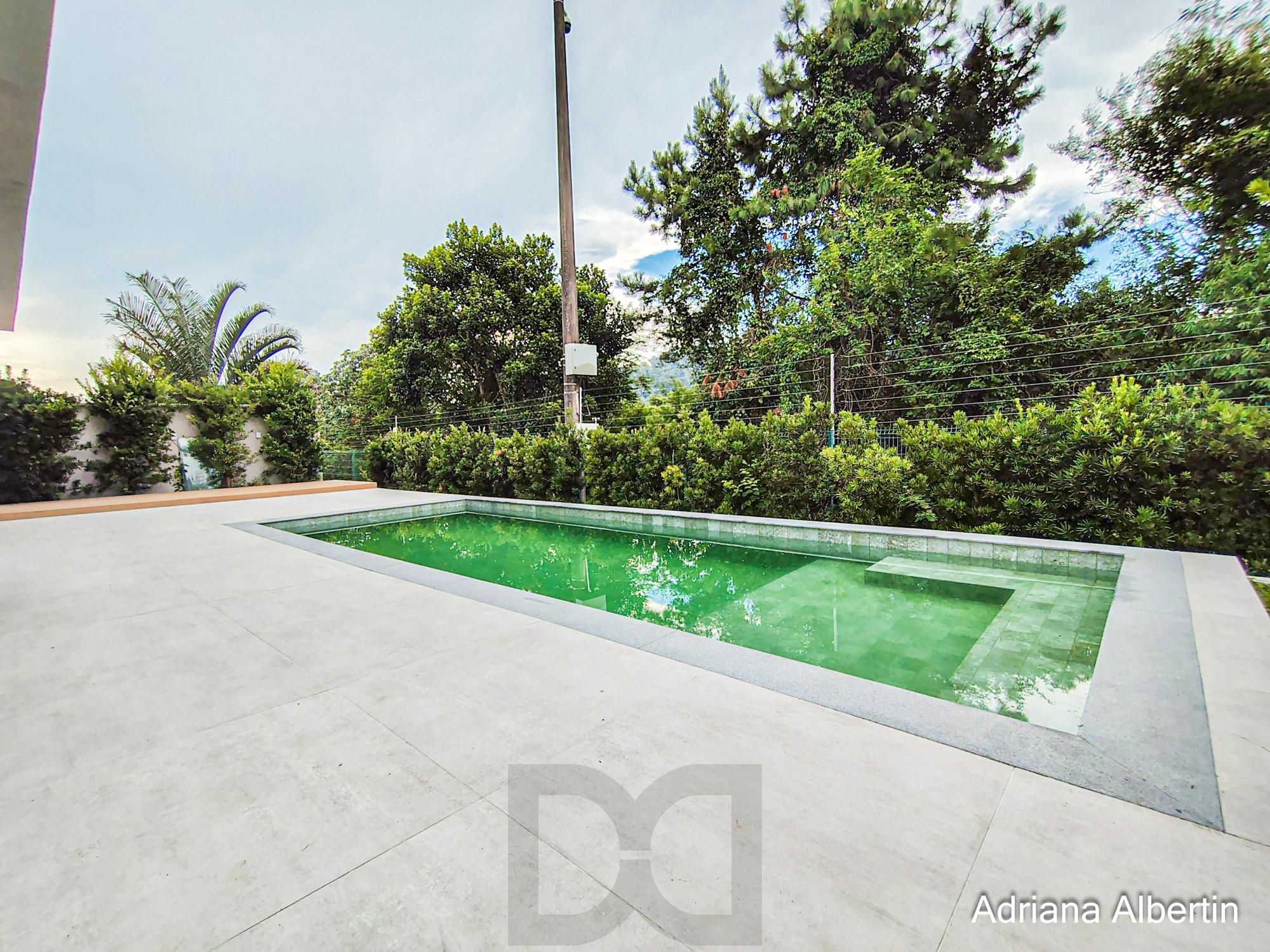 Casa com 400m² e 4 suítes — foto 54