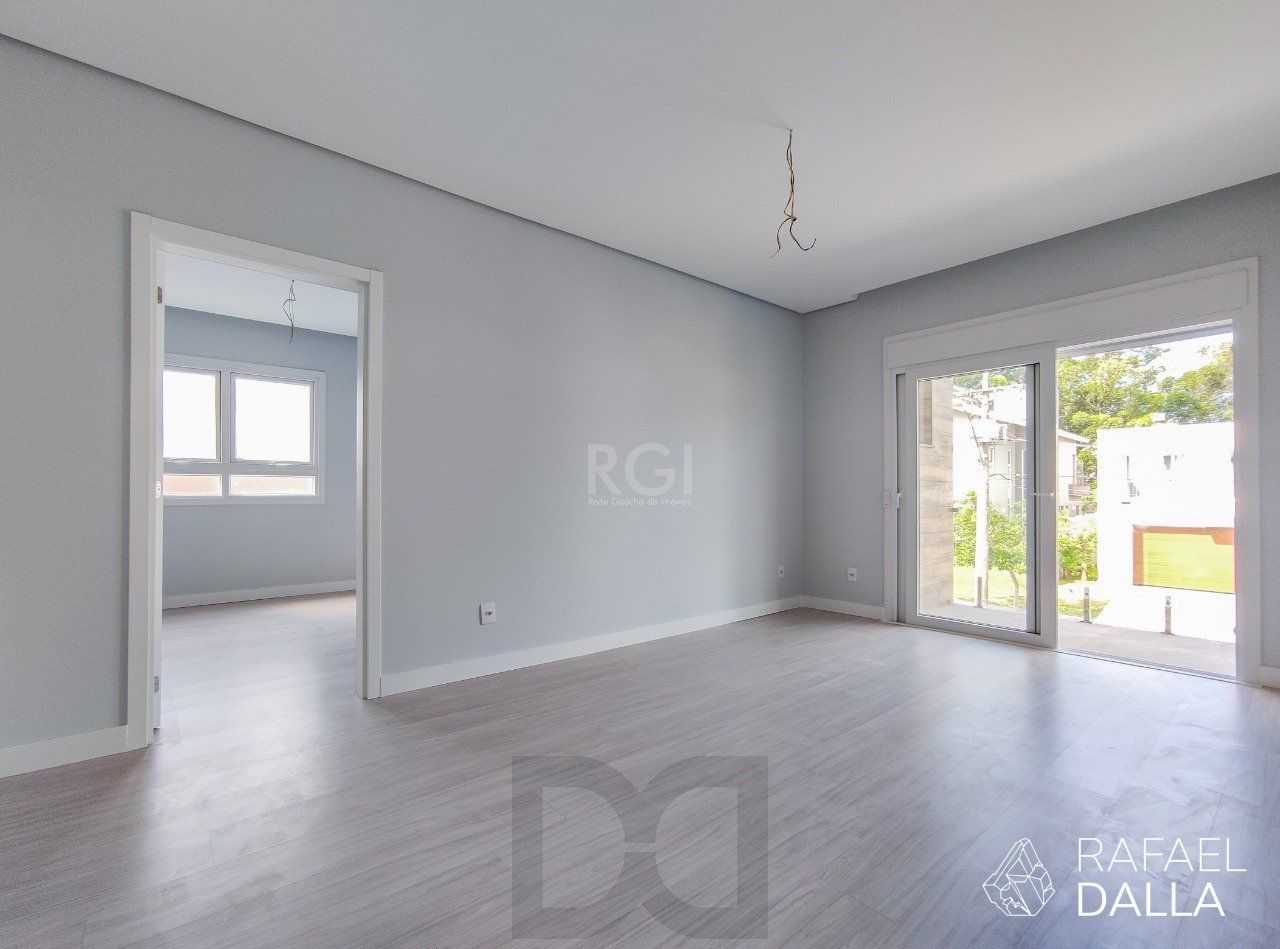 Casa Condominio para Venda - 293.86m², 4 dormitórios, sendo 4 suites, 3 vagas - Alphaville — foto 29