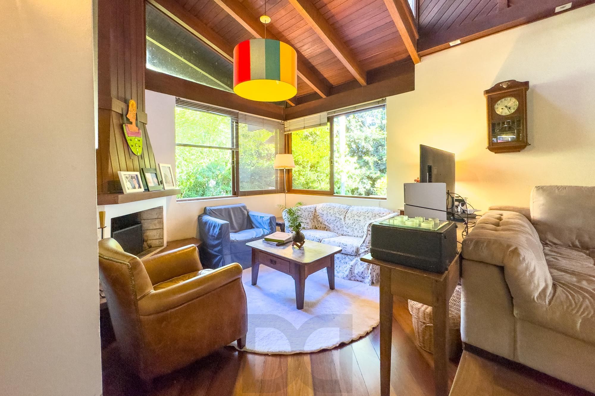 Casa no Parque Knorr com 3 dormitórios e piscina aquecida — foto 7