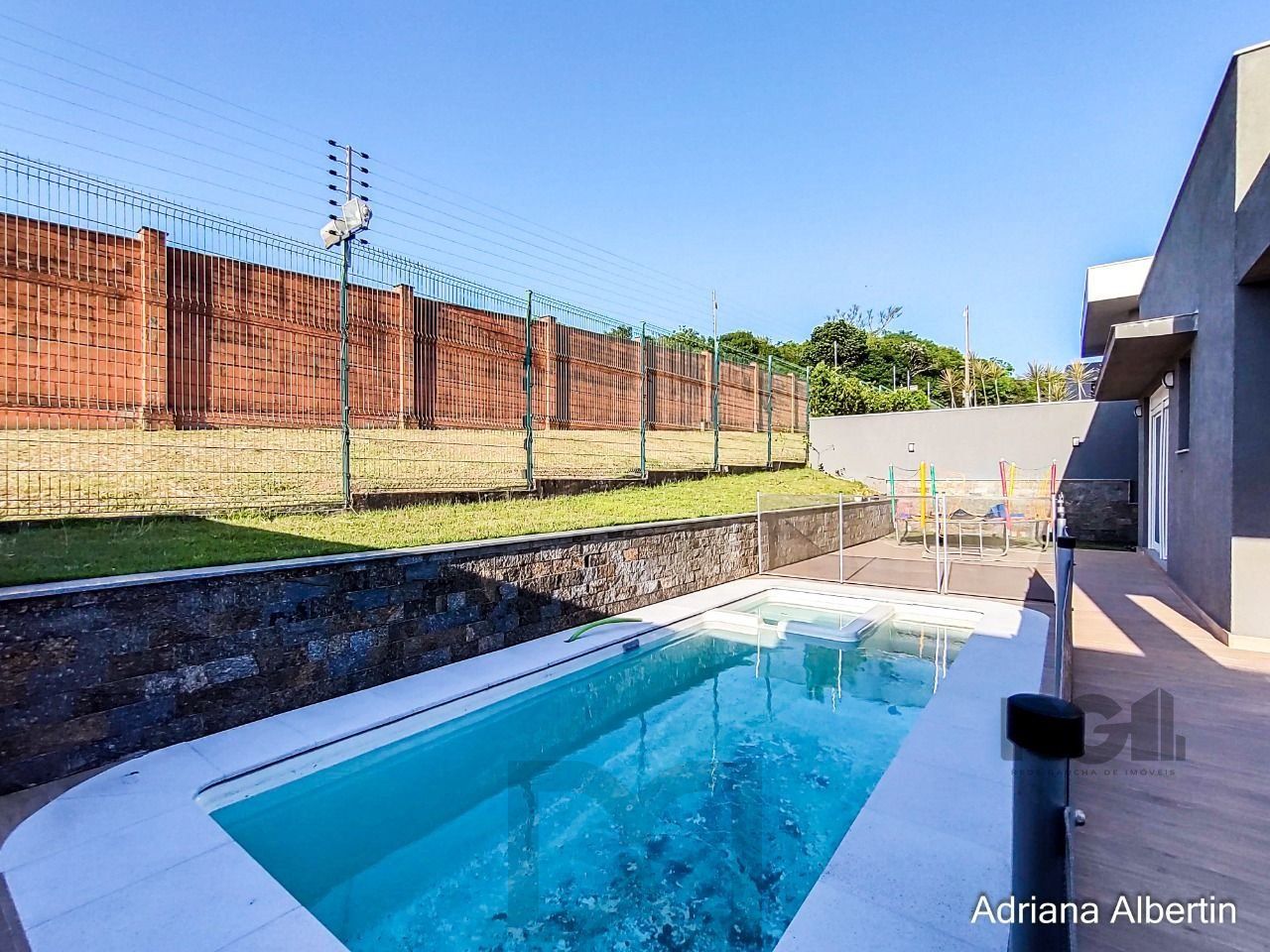 Casa Condominio para Venda - 287.21m², 3 dormitórios, sendo 3 suites, 2 vagas - Alphaville — foto 37