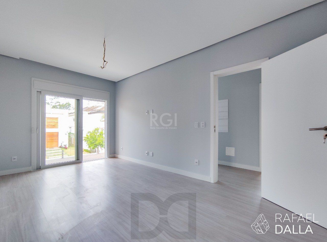 Casa Condominio para Venda - 293.86m², 4 dormitórios, sendo 4 suites, 3 vagas - Alphaville — foto 33