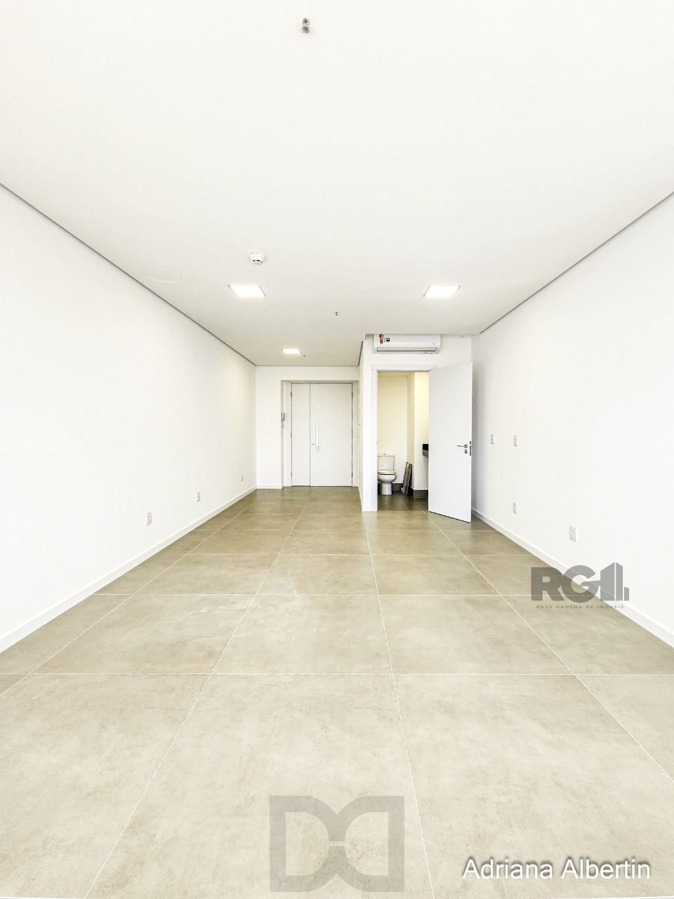 Conjunto/Sala para Locação/Aluguel - 34.26m², 0 dormitórios, Praia de Belas — foto 12