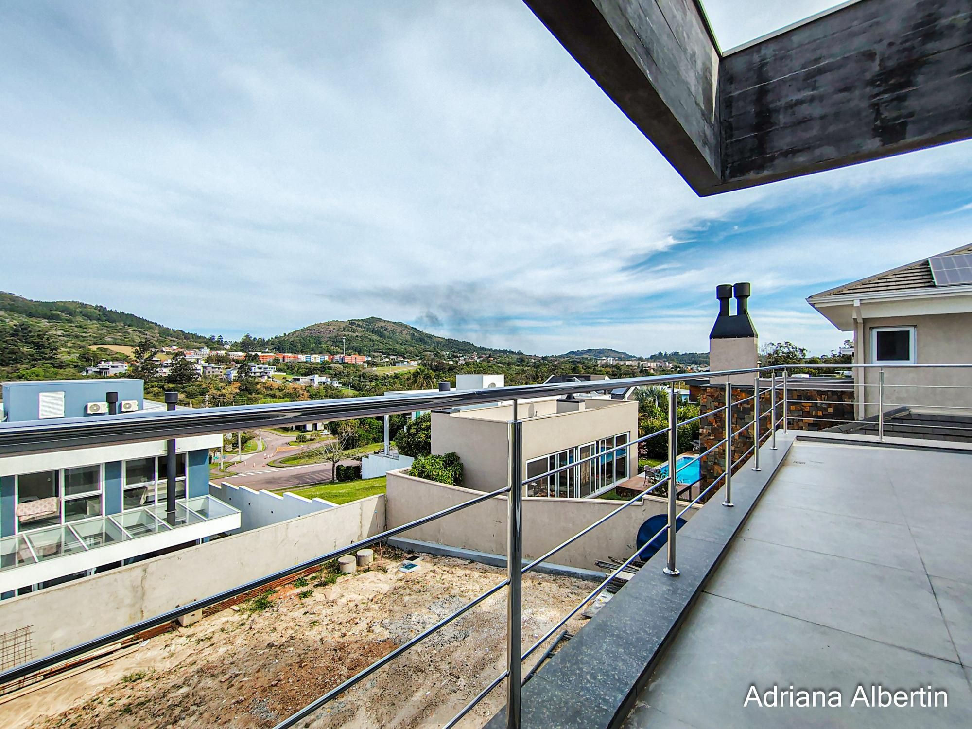 Casa em Alphaville com 3 suítes e pátio amplo — foto 31
