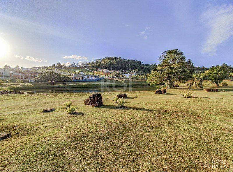 Lote Plano com 566m² — foto 5
