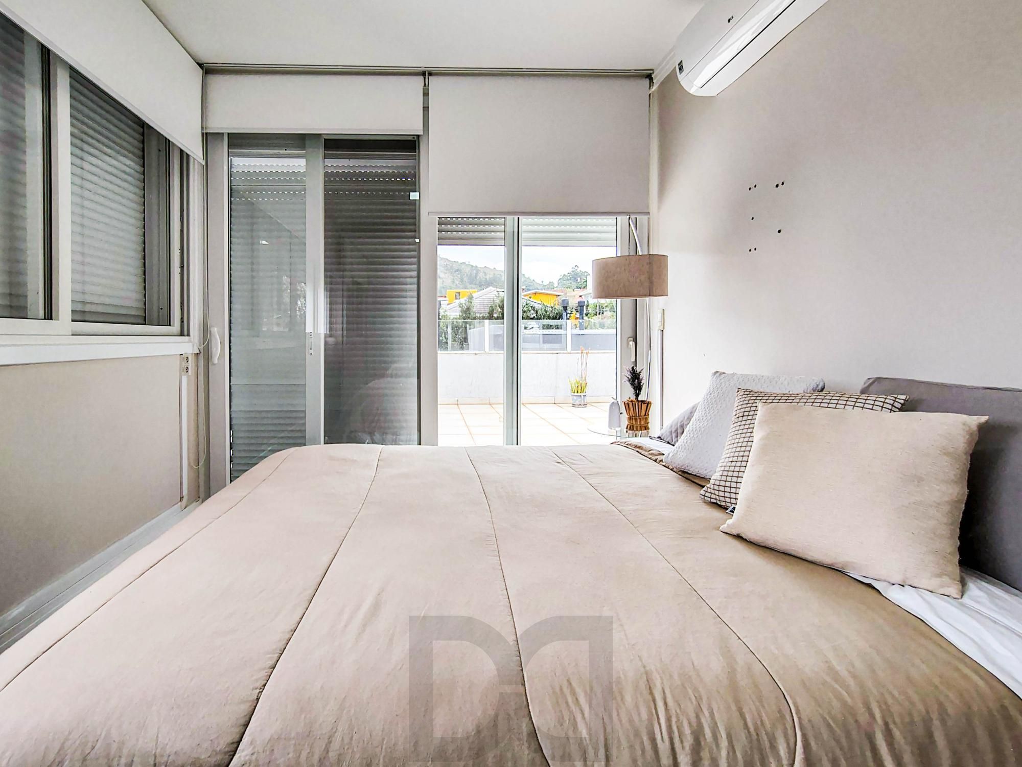 Casa mobiliada com 377m² com 4 dormitórios — foto 59