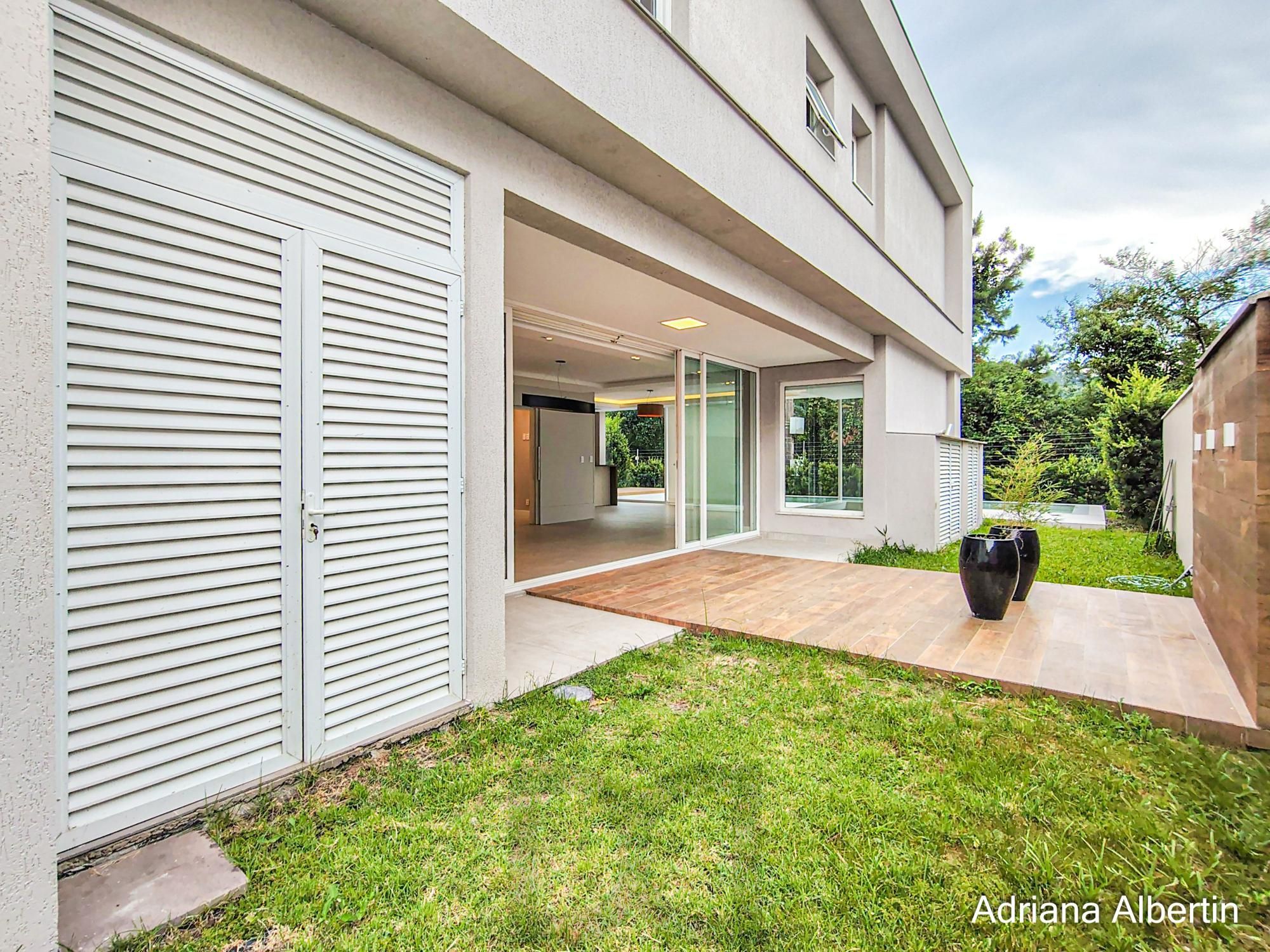 Casa com 400m² e 4 suítes — foto 49