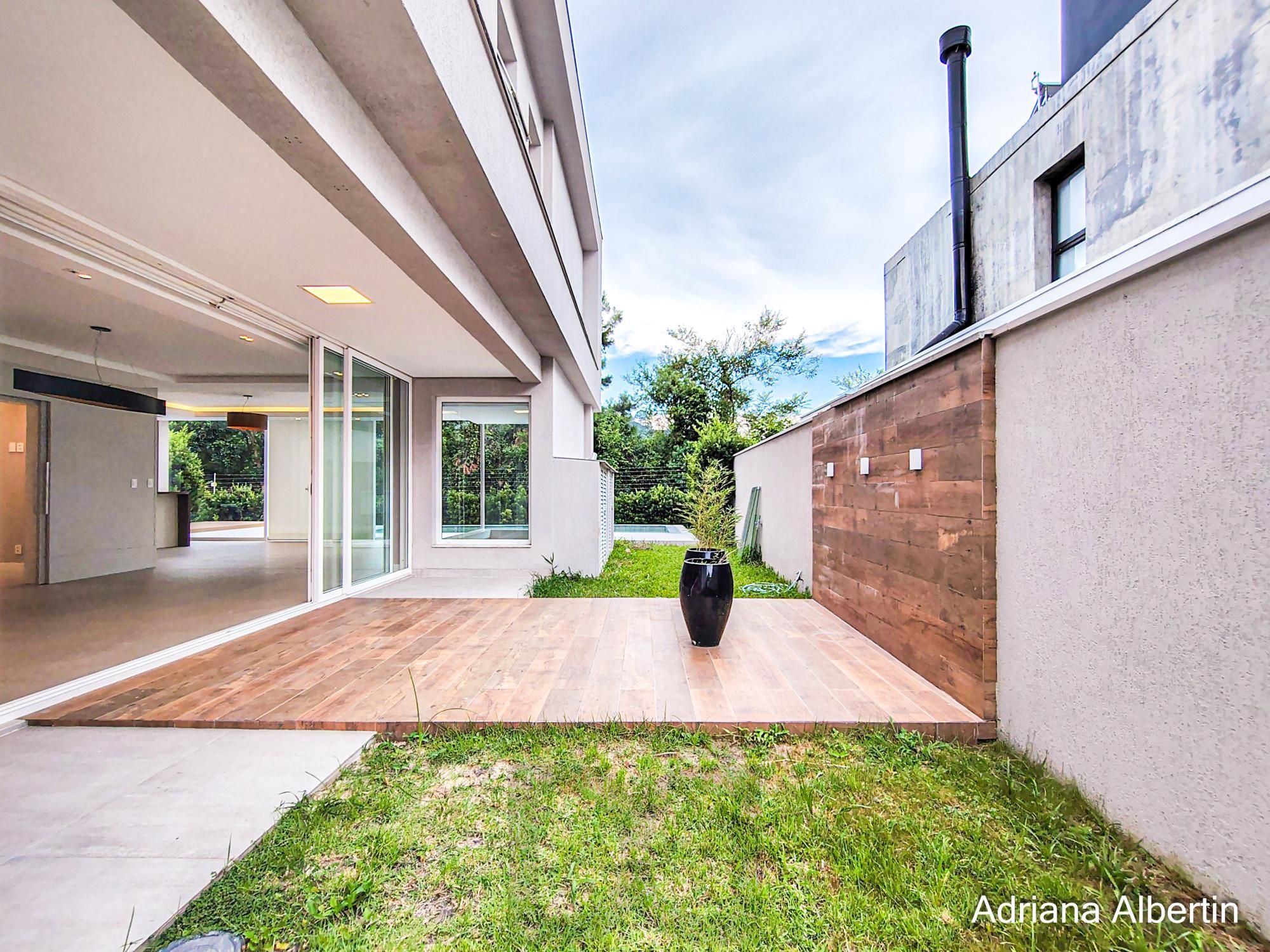 Casa com 400m² e 4 suítes — foto 50