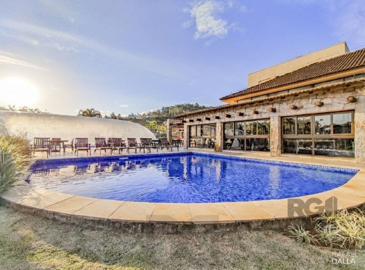 Lote com 925m² - Condominio fechado - Alphaville — foto 17