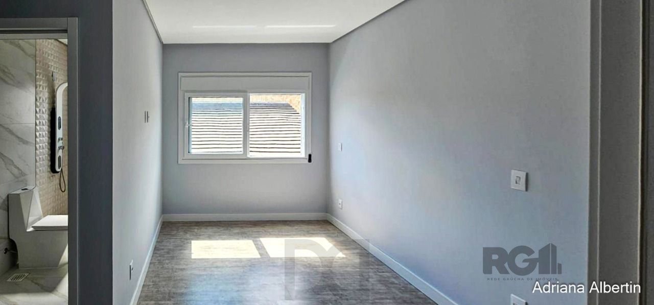 Casa Condominio para Venda - 297.5m², 4 dormitórios, sendo 4 suites, 4 vagas - Alphaville — foto 34