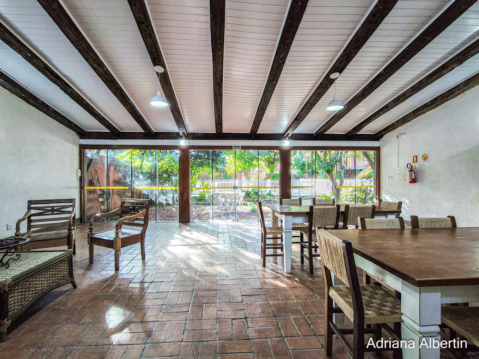 Casa em Condominio Fechado em Ipanema — foto 26