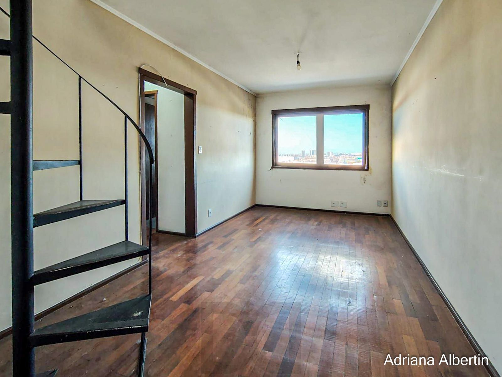 Apto com terraço — foto 3