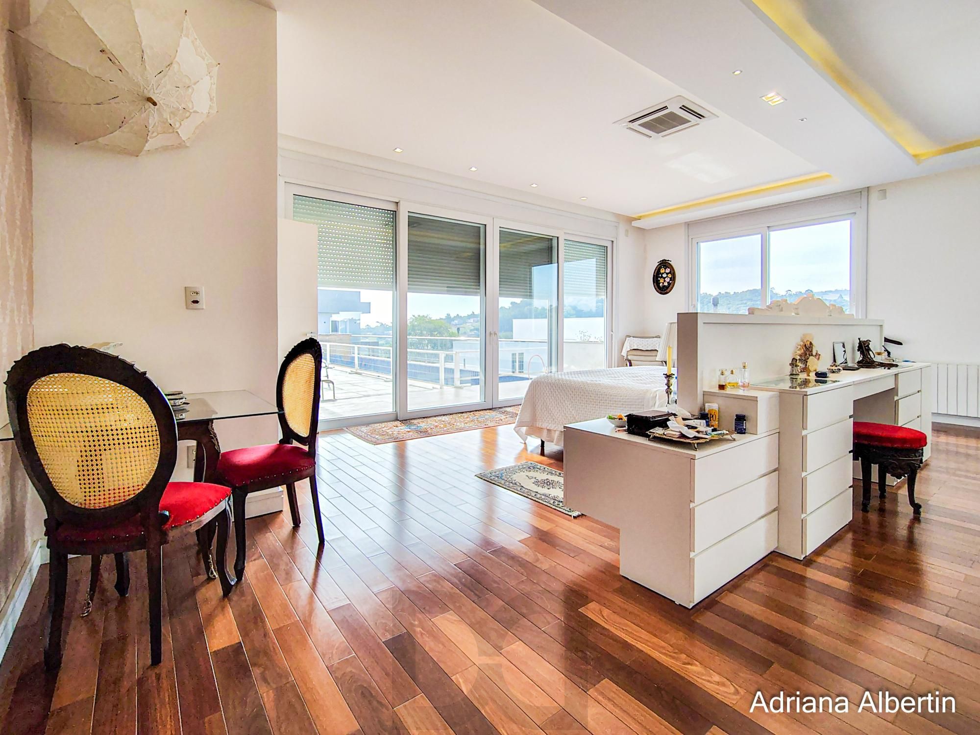 Casa com 660m² no Alphaville Porto Alegre para quem quer espaço, vista e personalidade — sem cair no padrão genérico — foto 24