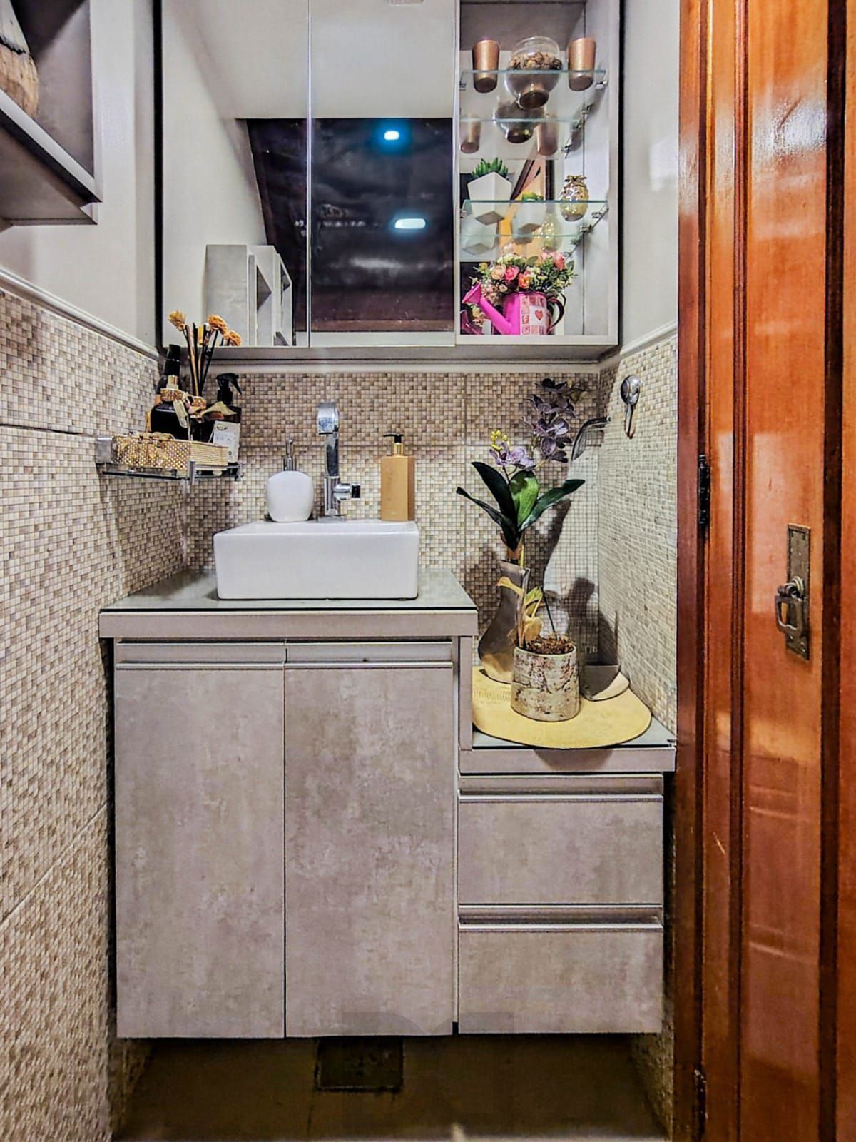 Casa com 217m² privativo - 3 dorm - Ipanema — foto 11