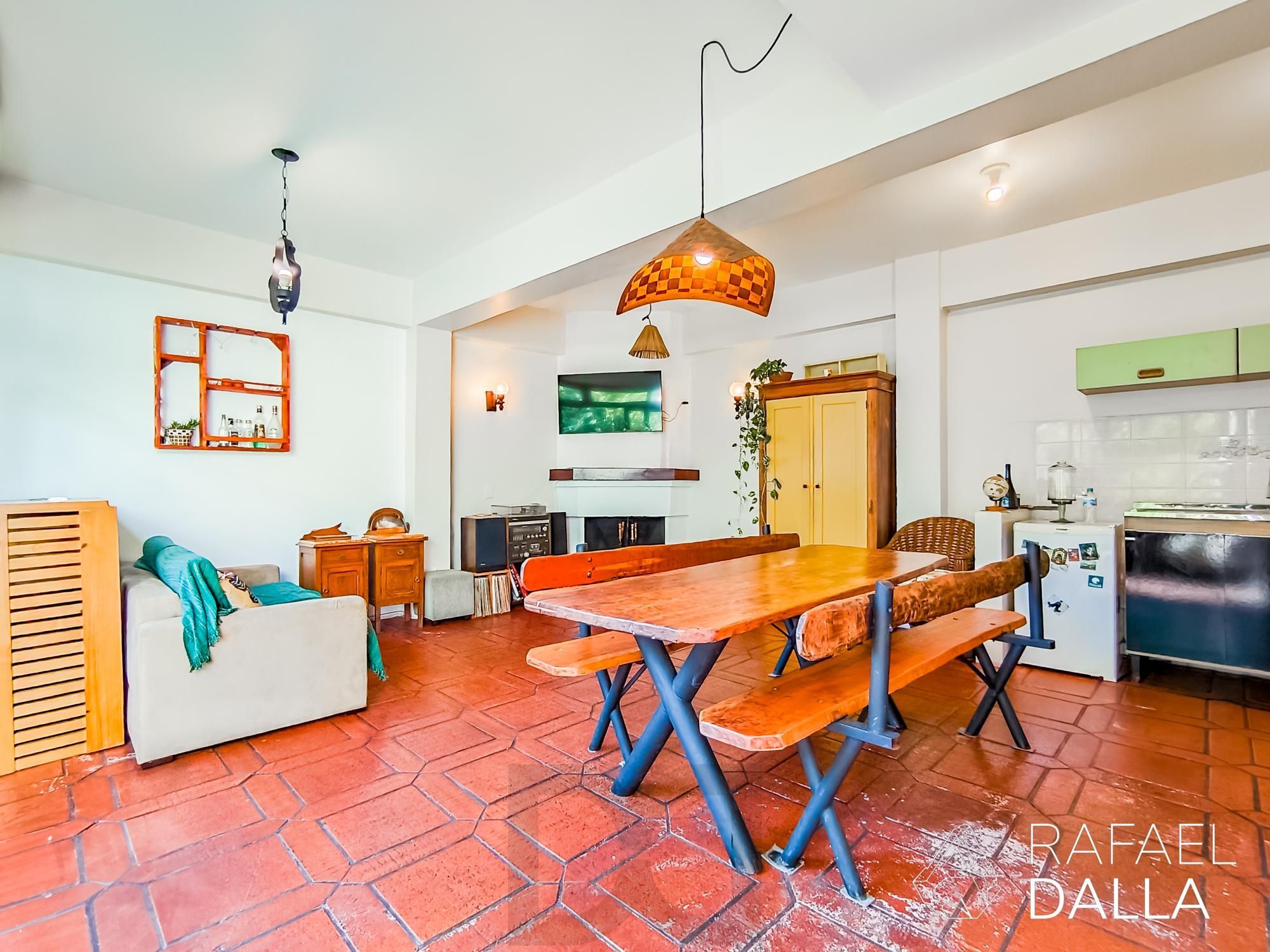 Casa impecável na Lopo Gonçalves com 4 dormitórios, garagem e pátio amplo — foto 19