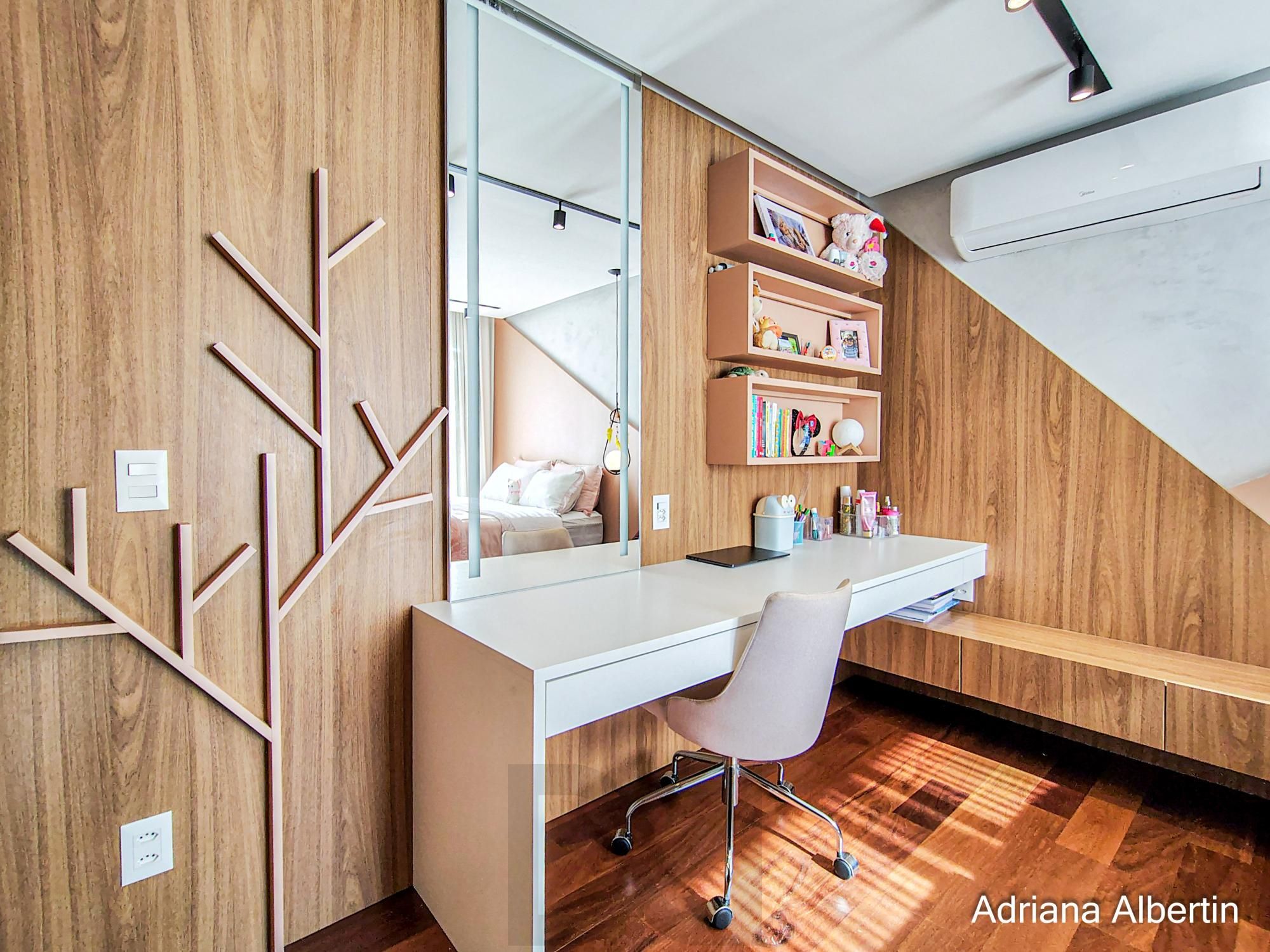 Casa com 4 suítes e escritório - Alphaville Porto Alegre — foto 69
