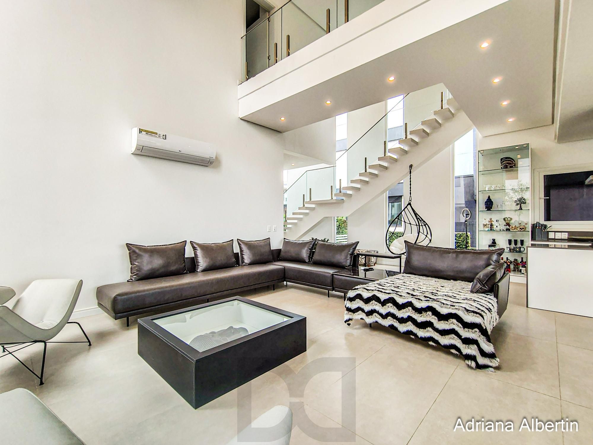 Casa em Condomínio Toscana – Alphaville - Porteira Fechada!!! — foto 7