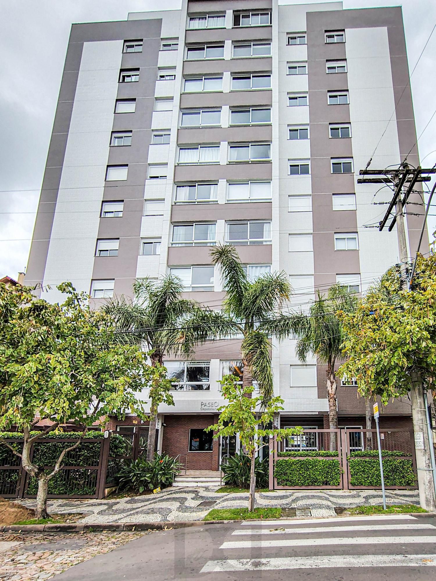 APTO 3 DORM - 1 SUÍTE - BAIRRO TRISTEZA — foto 50