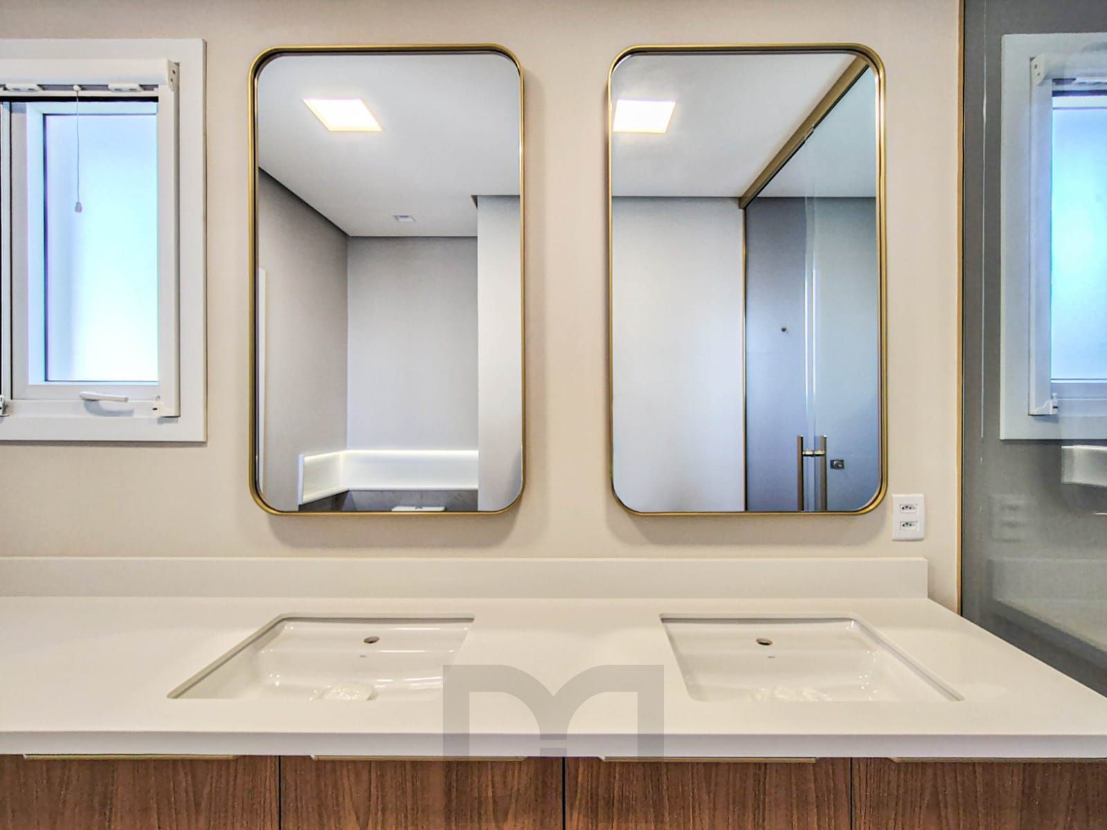 Casa com 400m² - 3 suites - Alphaville Porto Alegre — foto 41