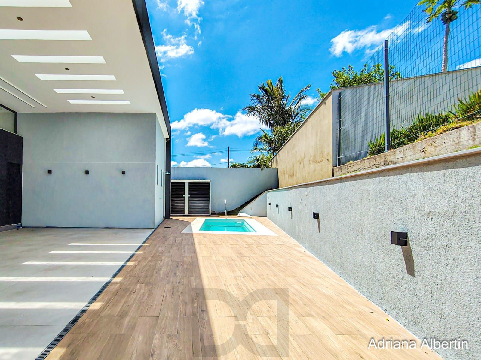 Casa 4 suites AlpahaVille PoA — foto 43