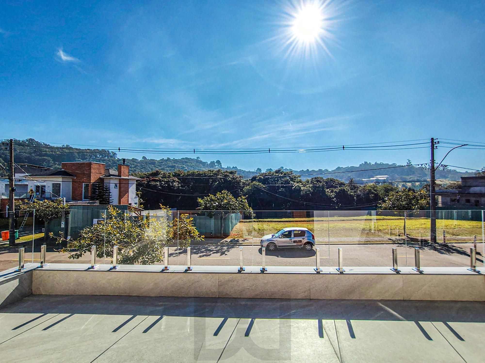 Casa com 400m² - 3 suites - Alphaville Porto Alegre — foto 23