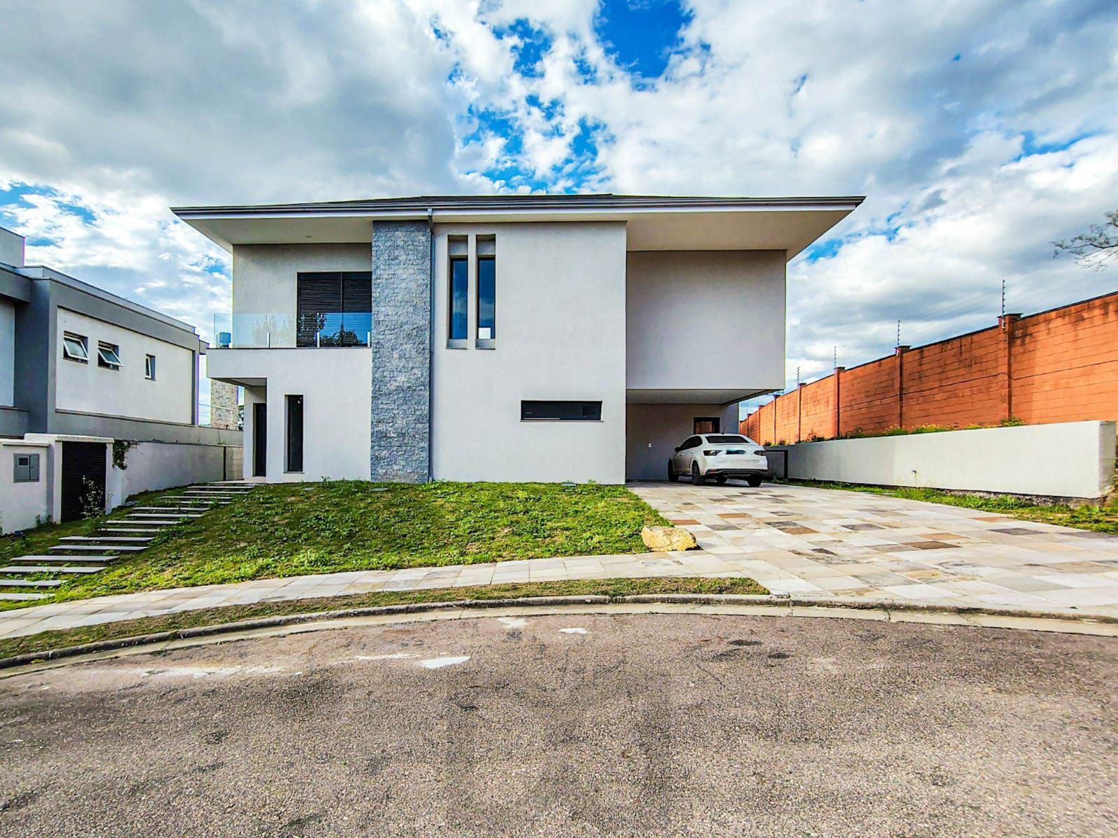 Casa no Alphaville Porto Alegre | 314m² | 3 suítes — foto 50