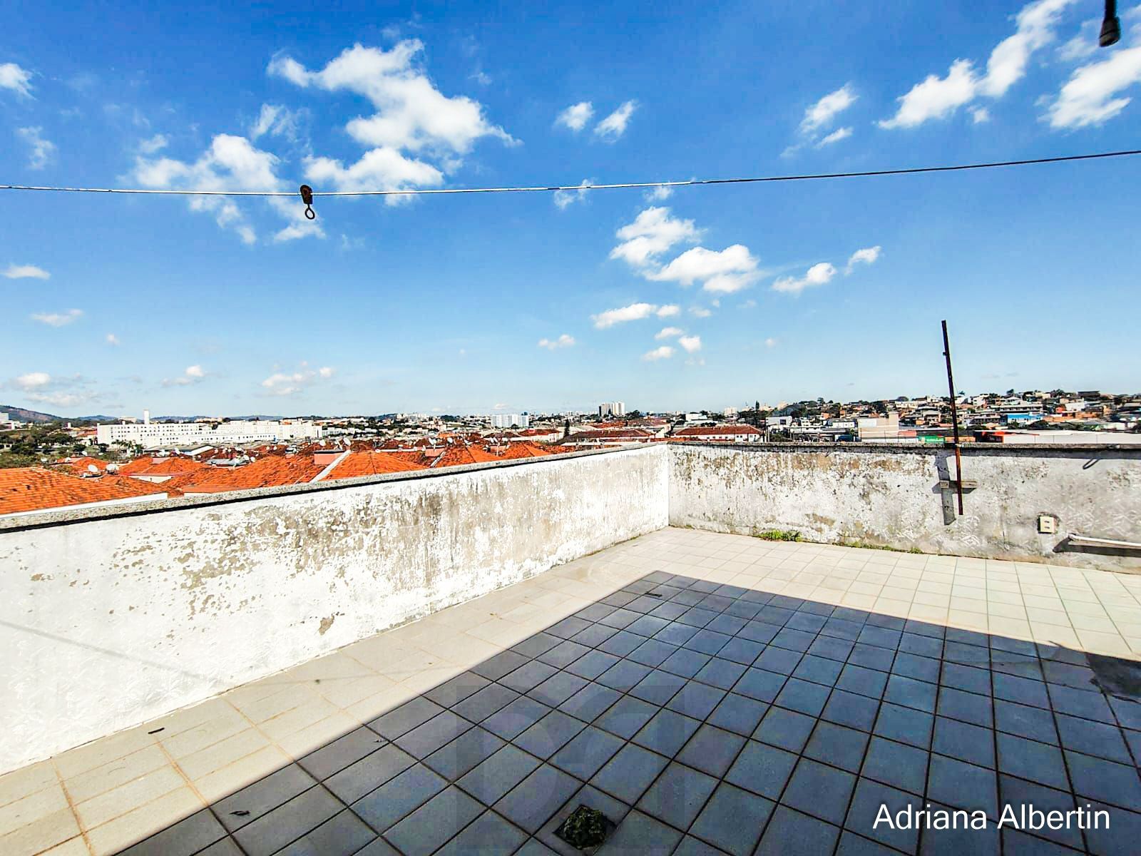 Apto com terraço — foto 17
